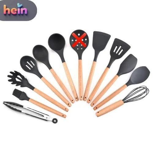 Cooking Utensil Set