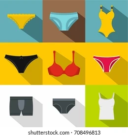 lingerie & loungewear